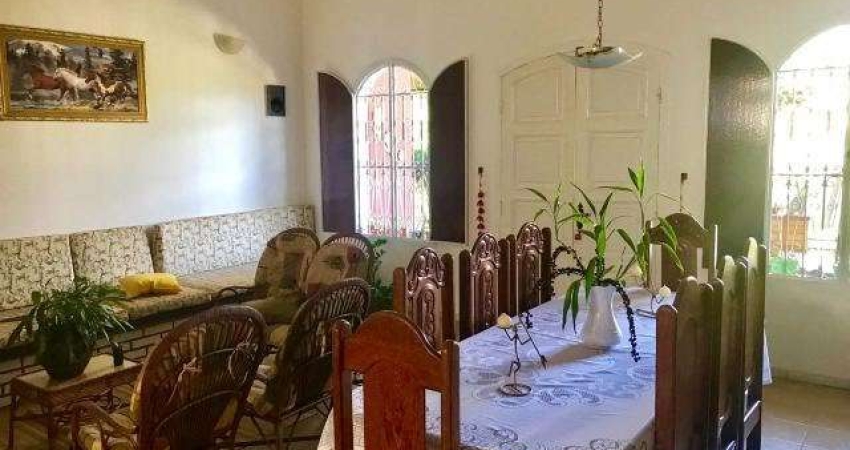 Casa com 3 quartos à venda na Rua Jundiaí, 232323112, Casa Branca, Jundiaí