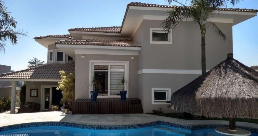 Casa em Jundiaí