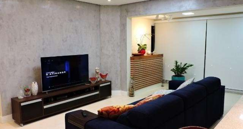 Apartamento com 3 quartos à venda na Rua Jundiaí, 4567893762, Jardim Bonfiglioli, Jundiaí