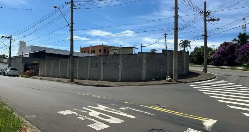 Terreno em Jundiaí
