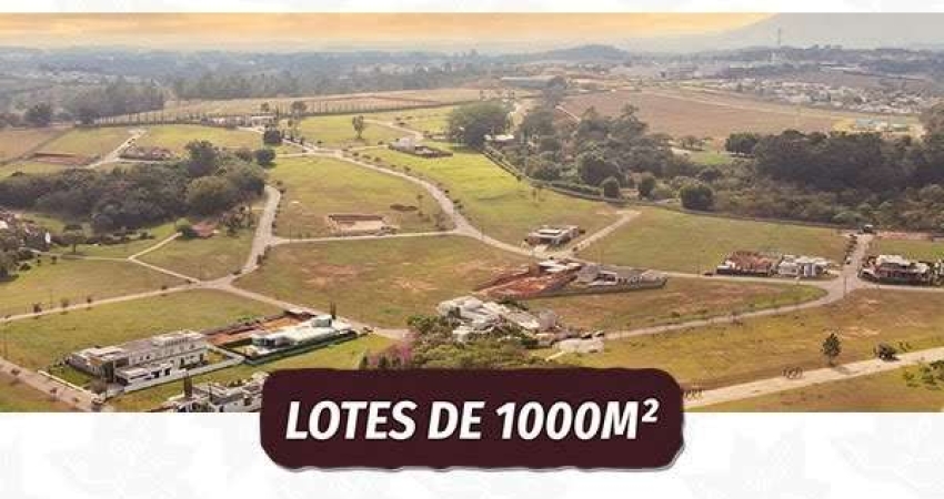 Terreno Condomínio em Cabreúva
