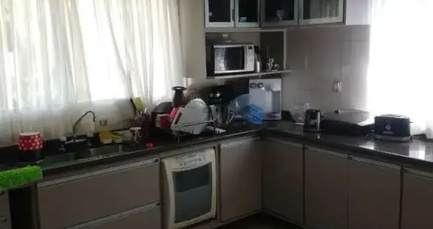 Casa com 2 quartos à venda na Avenida Malota, 324141, Chácara Malota, Jundiaí