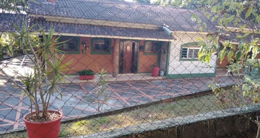 Chácara / sítio com 4 quartos à venda na Estrada Aksel Ernits, 432, Fazenda Marajoara, Campo Limpo Paulista