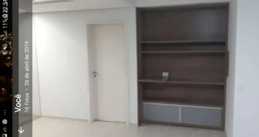 Apartamento em Parque Residencial Nove de Julho  -  Jundiaí