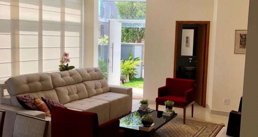 Casa em condomínio fechado com 3 quartos à venda na Avenida Professor Pedro Clarismundo Fornari, 4353, Engordadouro, Jundiaí