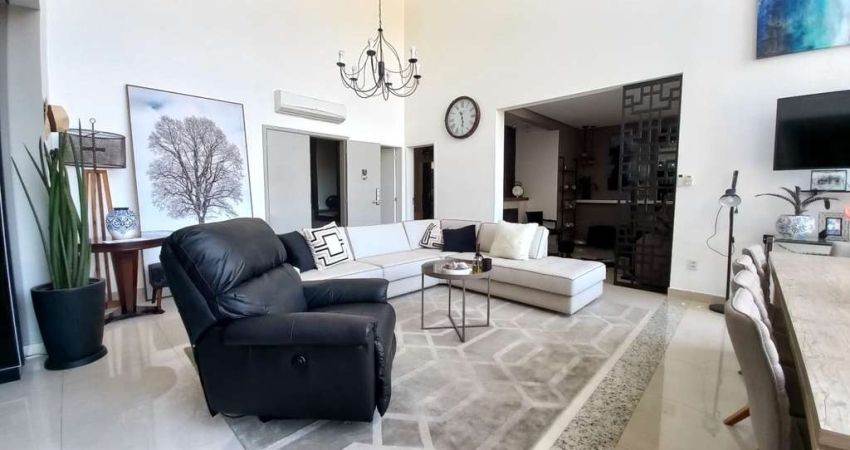 Apartamento com 3 quartos à venda na Avenida César Puglia, 873, Jardim das Samambaias, Jundiaí