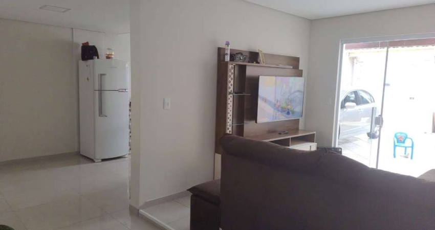 Casa com 2 quartos à venda na Rua Jundiaí, 34923983, Jardim Martins, Jundiaí