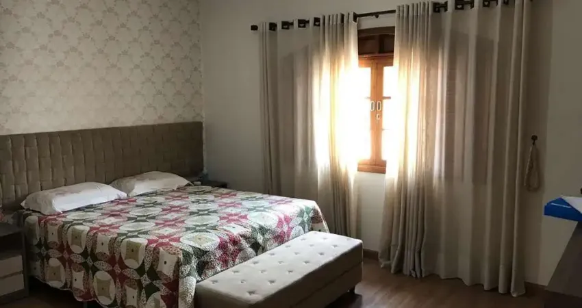 Casa com 4 quartos à venda na Rua Itupeva, 3222231211, Centro, Itupeva