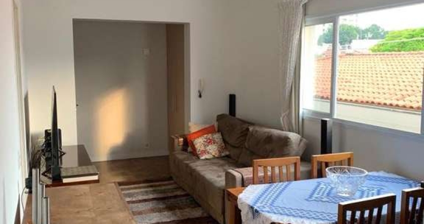 Apartamento com 3 quartos à venda na Rua Seis, 090, Vila Vianelo, Jundiaí