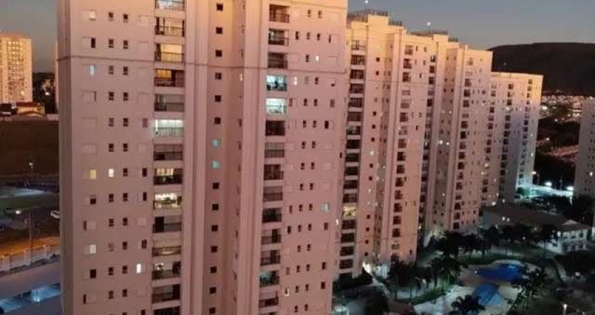 Apartamento em Jardim Ermida I  -  Jundiaí