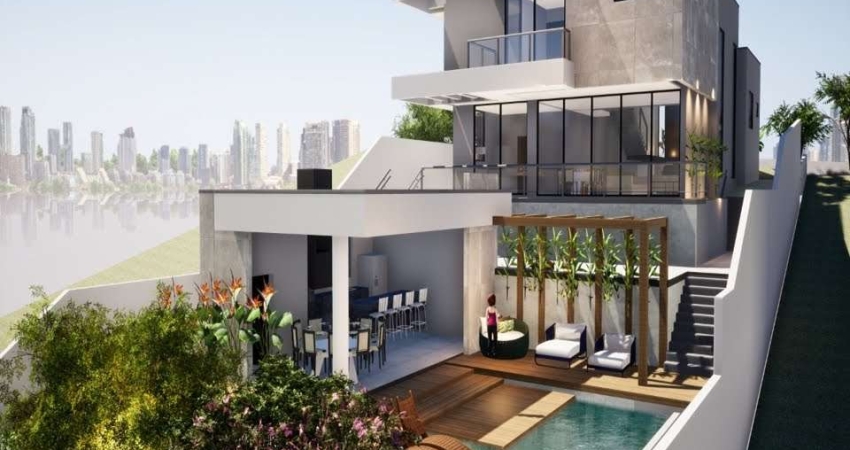 Casa de Condominio em Jundiaí