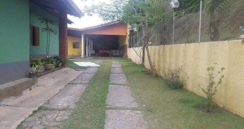 Chácara / sítio com 3 quartos à venda na Rua Jundiaí, 8374857487, Chácara Recreio Lagoa dos Patos, Jundiaí