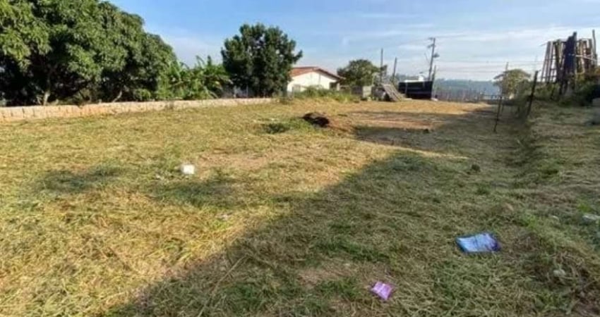 Chácara / sítio à venda na Avenida Alexandre Milani, Sn, Jardim Rosaura, Jundiaí