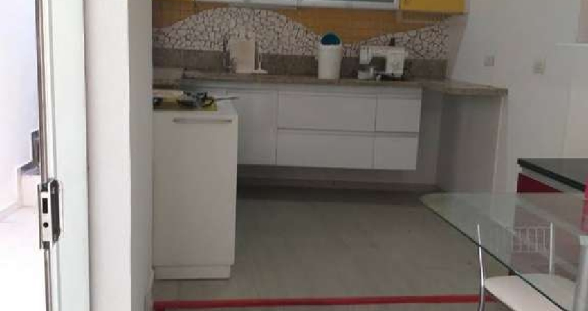 Casa com 3 quartos à venda na Rua Sílvio Romero, 253, Vila Della Piazza, Jundiaí