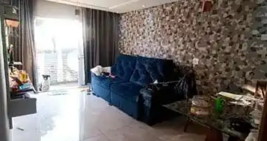 Casa em Caxambu  -  Jundiaí