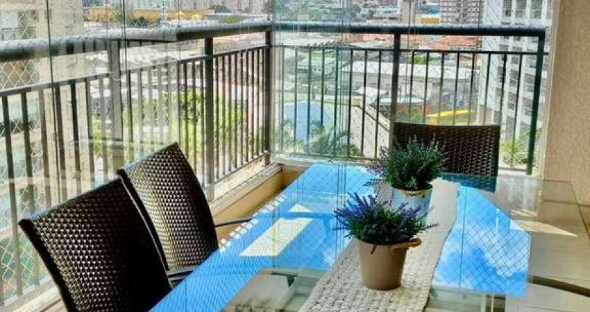 Apartamento com 3 quartos à venda na Rua Visconde de Taunay, 176, Vila Arens II, Jundiaí