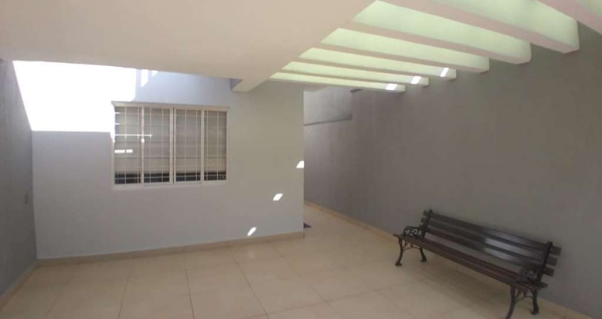 Casa com 3 quartos à venda na Rua Gilda Besutti Schiavo, 189, Parque da Represa, Jundiaí