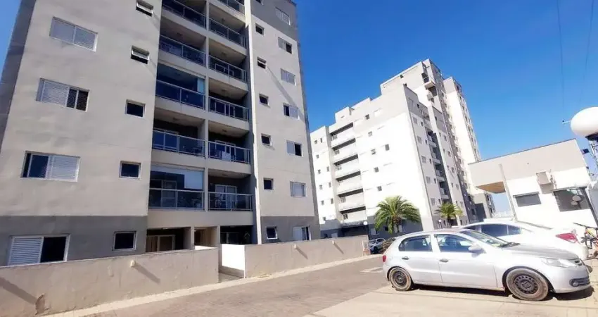 Apartamento com 2 quartos à venda na Alameda Curitiba, S/n, Esplanada do Carmo, Jarinu