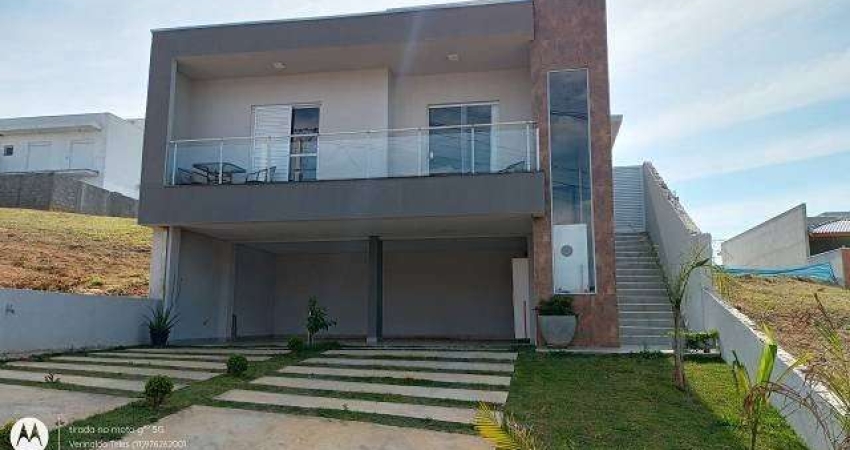 Casa de Condominio em Itupeva