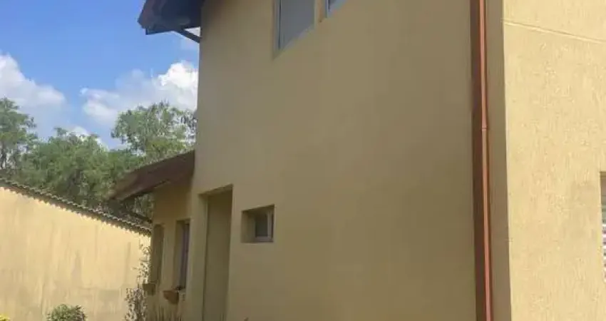Casa com 7 quartos à venda na Rua Barão de Mauá, 156, Vila Imape, Campo Limpo Paulista