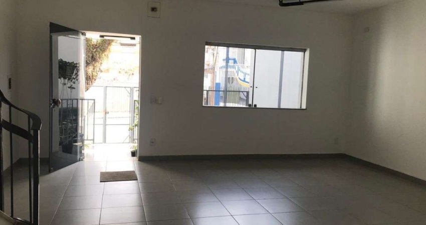 Casa com 1 quarto à venda na Avenida Doutor Cavalcanti, 998, Centro, Jundiaí