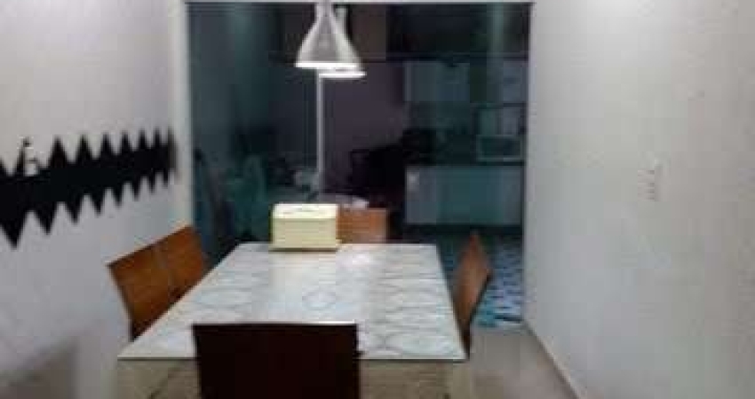 Casa com 3 quartos à venda na Rua Professor Oscar Augusto Guelli Filho, 231, Parque Cidade Jardim II, Jundiaí