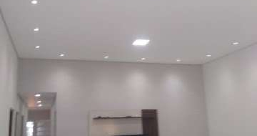 Casa com 3 quartos à venda na Rua Clarina Alexandrina Silva de Souza, 41, Parque Santana (Botujuru), Campo Limpo Paulista