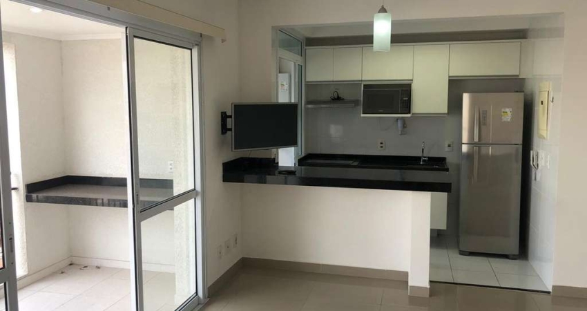 Apartamento com 1 quarto à venda na Rua Jundiaí, 2342344233, Vila Arens I, Jundiaí