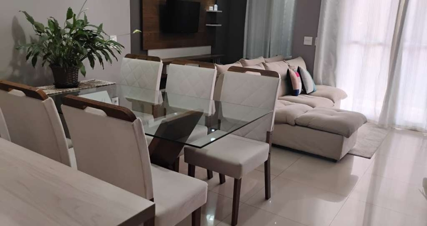 Apartamento com 2 quartos à venda na Rua Vila Nambi, 32332232, Vila Nambi, Jundiaí