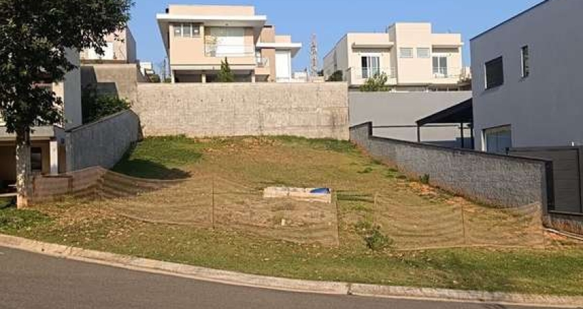 Terreno Condomínio em Jardim Novo Mundo  -  Jundiaí
