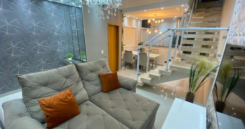 Casa com 3 quartos à venda na Rua Norberto Roveri, 749, Jardim Vale Verde, Jundiaí