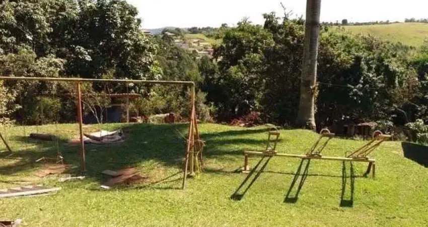 Chácara / sítio à venda na Rua Um, 32, Vivenda, Jundiaí
