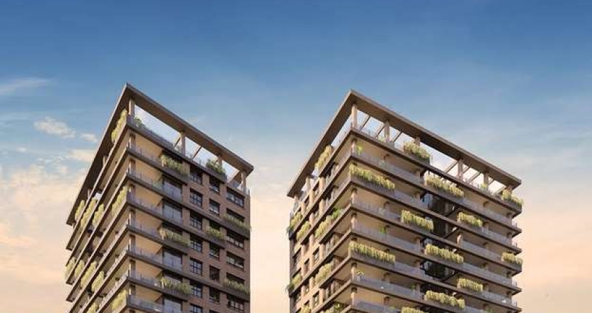Apartamento com 4 quartos à venda na Rua Manuel da Nóbrega, 43, Paraíso, São Paulo
