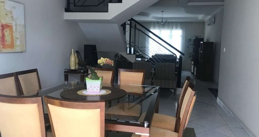 Casa em Parque Residencial Nove de Julho  -  Jundiaí