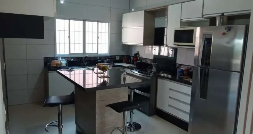 Casa em Jundiaí