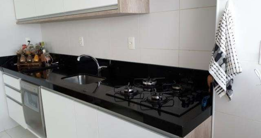 Apartamento com 3 quartos à venda na Rua Jundiaí, 2323121223, Jardim Flórida, Jundiaí