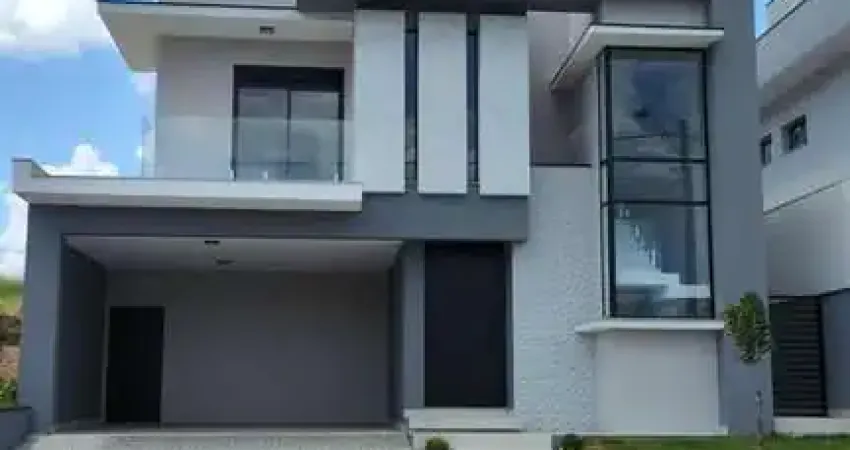 Casa de Condominio em Jundiaí