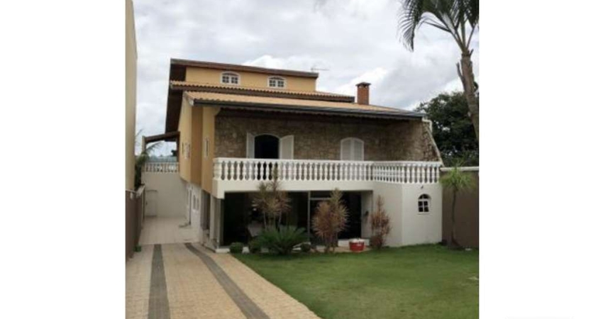 Casa com 4 quartos à venda na Rua Jundiaí, 2323122124, Jardim Florestal, Jundiaí