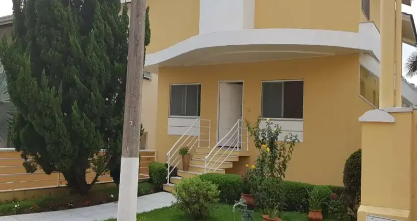 Casa em Jundiaí