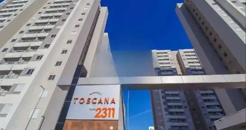 Apartamento com 2 quartos à venda na Avenida Antônio Frederico Ozanan, 2311, Ponte de São João, Jundiaí