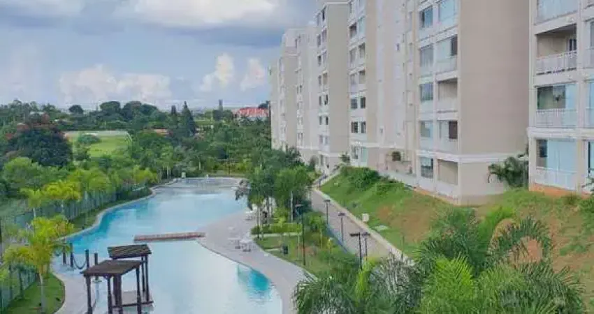 Apartamento com 2 quartos à venda na Avenida Reynaldo de Porcari, 2460, Medeiros, Jundiaí