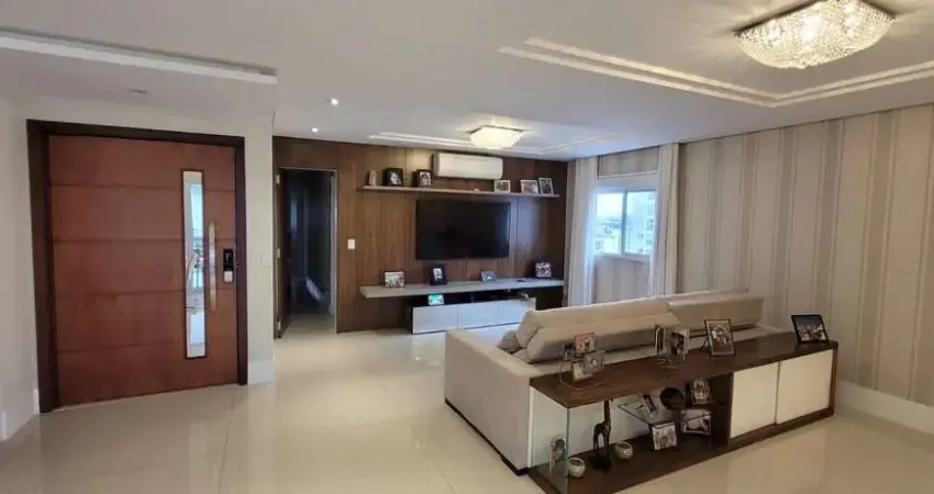 Apartamento com 3 quartos à venda na Rua Moisés Abaid, 155, Vila Arens I, Jundiaí