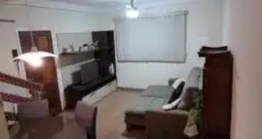 Casa em condomínio fechado com 2 quartos à venda na Rua José Gomes de Abreu, 90, Jardim Martins, Jundiaí