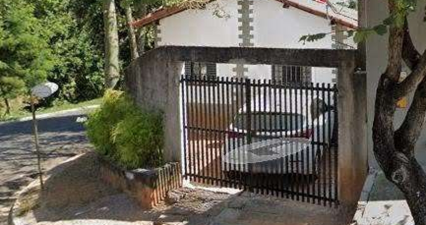 Casa em Pacaembu  -  Itupeva