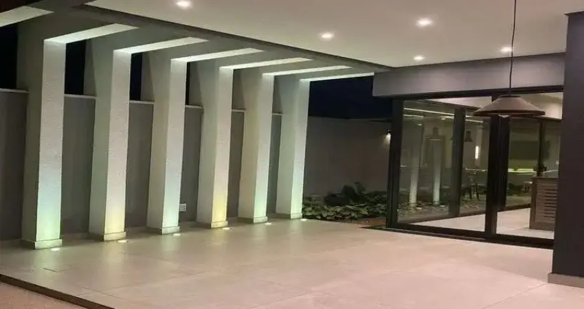 Casa de Condominio em Jundiaí