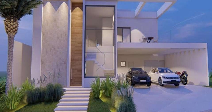 Casa de Condominio em Jundiaí