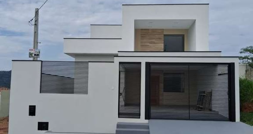 Casa com 3 quartos à venda na Rua Walter Polli, 76, Jardim Pérola, Itupeva