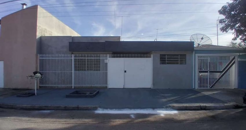 Casa com 1 quarto à venda na Rua José Garcia Cespedes, 61, Jardim Carlos Gomes, Jundiaí