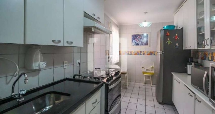 Apartamento com 3 quartos à venda na Rua Jundiaí, 2323323121, Retiro, Jundiaí