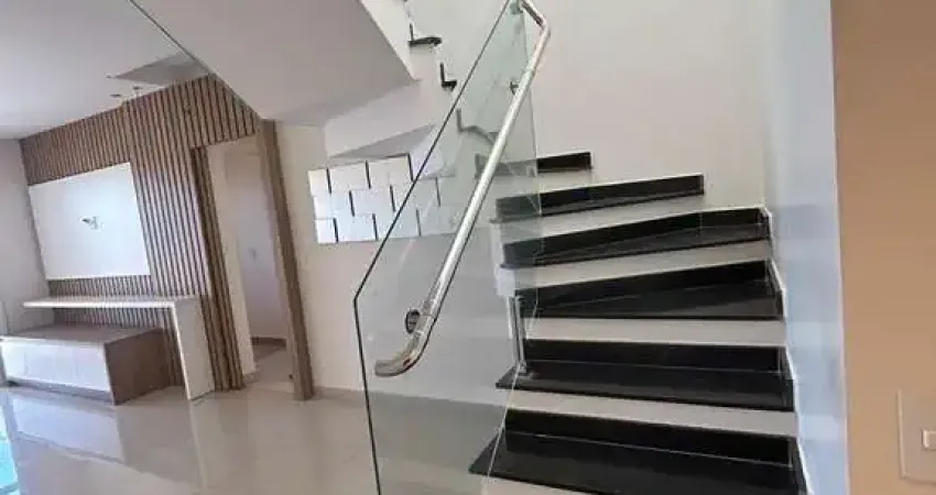 Apartamento com 3 quartos à venda na Rua Dona Ambrosina do Carmo Buonaguide, 640, Região Central, Caieiras